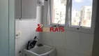 Foto 8 de Flat com 2 Quartos à venda, 96m² em Vila Nova Conceição, São Paulo