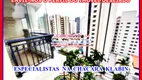 Foto 18 de Apartamento com 3 Quartos à venda, 173m² em Chácara Klabin, São Paulo