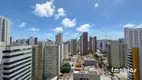 Foto 19 de Apartamento com 3 Quartos à venda, 203m² em Meireles, Fortaleza