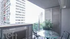 Foto 16 de Apartamento com 1 Quarto à venda, 42m² em Itaim Bibi, São Paulo