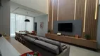 Foto 6 de Casa de Condomínio com 4 Quartos à venda, 246m² em Jardim Residencial Dona Lucilla , Indaiatuba