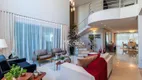 Foto 2 de Casa de Condomínio com 3 Quartos à venda, 780m² em Condominio Sunset, Sorocaba