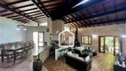 Foto 8 de Casa de Condomínio com 4 Quartos à venda, 445m² em Granja Viana, Carapicuíba