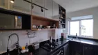 Foto 6 de Apartamento com 2 Quartos à venda, 54m² em Parque Industrial, Campinas
