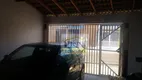 Foto 3 de Sobrado com 3 Quartos à venda, 90m² em Novo Cambuí, Hortolândia