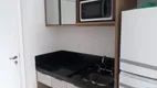 Foto 4 de Apartamento com 1 Quarto para alugar, 25m² em Vila Clementino, São Paulo