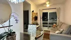 Foto 2 de Apartamento com 2 Quartos à venda, 55m² em Parque Tres Meninos, Sorocaba