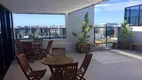 Foto 5 de Apartamento com 3 Quartos para alugar, 80m² em Jatiúca, Maceió