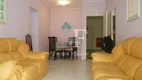 Foto 2 de Apartamento com 2 Quartos à venda, 80m² em Enseada, Guarujá