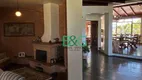 Foto 10 de Casa de Condomínio com 4 Quartos à venda, 890m² em Altos de São Fernando, Jandira