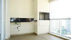 Foto 4 de Apartamento com 4 Quartos à venda, 284m² em Santana, São Paulo