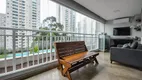 Foto 7 de Apartamento com 3 Quartos à venda, 96m² em Vila Andrade, São Paulo