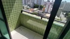 Foto 21 de Apartamento com 2 Quartos à venda, 52m² em Piedade, Jaboatão dos Guararapes