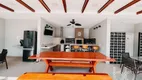 Foto 25 de Casa de Condomínio com 3 Quartos à venda, 180m² em CONDOMINIO MAISON BLANCHE, Indaiatuba