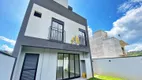 Foto 33 de Casa de Condomínio com 3 Quartos à venda, 207m² em Santa Cândida, Curitiba