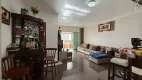 Foto 3 de Apartamento com 2 Quartos à venda, 100m² em Vila Caicara, Praia Grande