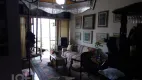 Foto 2 de Apartamento com 3 Quartos à venda, 120m² em Santo Amaro, São Paulo