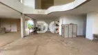 Foto 52 de Casa de Condomínio com 5 Quartos à venda, 910m² em Vale das Garças, Campinas