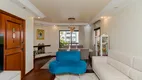 Foto 2 de Apartamento com 3 Quartos à venda, 125m² em Bigorrilho, Curitiba