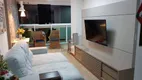 Foto 2 de Apartamento com 3 Quartos à venda, 110m² em Mata da Praia, Vitória