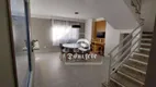 Foto 4 de Sobrado com 4 Quartos à venda, 197m² em Campestre, Santo André