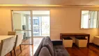Foto 10 de Apartamento com 2 Quartos à venda, 143m² em Moema, São Paulo