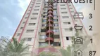 Foto 16 de Apartamento com 3 Quartos à venda, 87m² em Setor Oeste, Goiânia