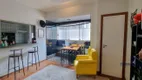 Foto 2 de Apartamento com 1 Quarto à venda, 45m² em Carmo, Belo Horizonte
