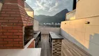 Foto 11 de Cobertura com 1 Quarto para alugar, 90m² em Lagoa, Rio de Janeiro