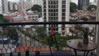 Foto 7 de Apartamento com 3 Quartos à venda, 86m² em Tatuapé, São Paulo