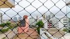 Foto 26 de Apartamento com 3 Quartos à venda, 100m² em Menino Deus, Porto Alegre