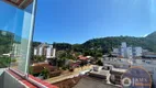 Foto 5 de Apartamento com 2 Quartos à venda, 62m² em Praia das Toninhas, Ubatuba