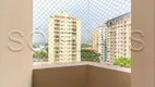 Foto 3 de Flat com 1 Quarto à venda, 37m² em Moema, São Paulo