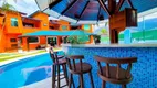 Foto 34 de Casa de Condomínio com 5 Quartos à venda, 550m² em Mar Verde, Caraguatatuba