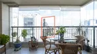 Foto 2 de Apartamento com 3 Quartos à venda, 140m² em Jardim Paulista, São Paulo
