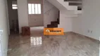 Foto 2 de Sobrado com 2 Quartos para alugar, 80m² em Vila Amélia, Poá