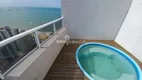 Foto 15 de Cobertura com 3 Quartos à venda, 150m² em Praia de Itaparica, Vila Velha