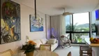 Foto 5 de Apartamento com 2 Quartos à venda, 90m² em Jurerê Internacional, Florianópolis