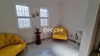 Foto 4 de Casa com 3 Quartos à venda, 226m² em Jardim Residencial Copacabana, Rio Claro