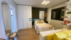 Foto 5 de Apartamento com 1 Quarto à venda, 50m² em Kobrasol, São José