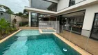 Foto 3 de Casa de Condomínio com 5 Quartos à venda, 510m² em JARDIM RESIDENCIAL SANTA CLARA, Indaiatuba