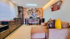 Foto 18 de Casa de Condomínio com 3 Quartos à venda, 572m² em Alphaville Lagoa Dos Ingleses, Nova Lima
