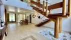 Foto 2 de Casa com 4 Quartos à venda, 380m² em Itacimirim, Camaçari
