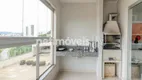 Foto 6 de Apartamento com 4 Quartos à venda, 121m² em Ouro Preto, Belo Horizonte