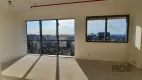 Foto 3 de Sala Comercial para alugar, 41m² em Três Figueiras, Porto Alegre