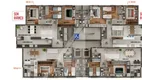 Foto 18 de Apartamento com 3 Quartos à venda, 103m² em Velha, Blumenau