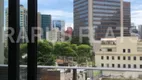 Foto 11 de Apartamento com 1 Quarto à venda, 42m² em Vila Olímpia, São Paulo