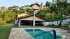 Foto 6 de Casa de Condomínio com 5 Quartos à venda, 410m² em Jardim Itatiaia, Embu das Artes