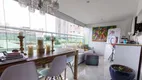 Foto 2 de Apartamento com 3 Quartos à venda, 109m² em Granja Julieta, São Paulo