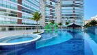 Foto 39 de Apartamento com 3 Quartos à venda, 127m² em Enseada, Guarujá